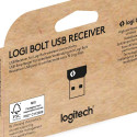 Logitech Logi Bolt - Wireless Maus- / Tastaturempfänger