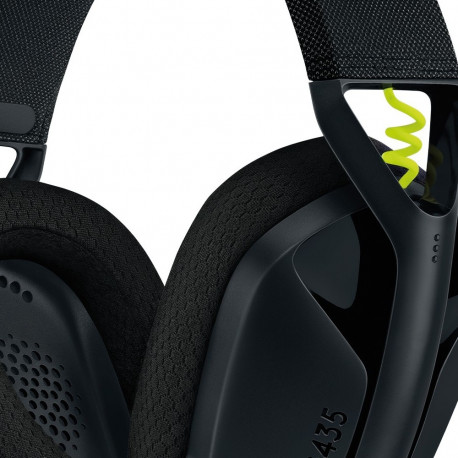 "Logitech G435 Gaming Headset"