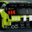 SOP LEGO Technic Ford Mustang Shelby GT500 42138