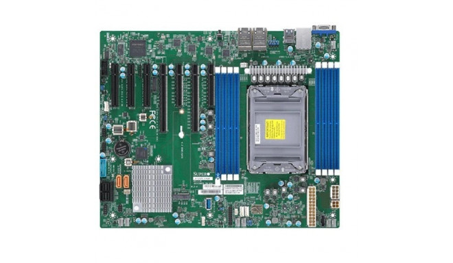 "4189 S Supermicro MBD-X12SPL-LN4F-O"