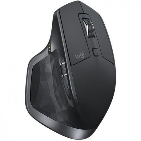 "Logitech MX Master 2S"