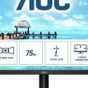 68,6cm/27'' (1920x1080) AOC 27B2H 8ms 16:9 VGA HDMI VESA Full HD Black
