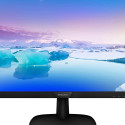 68,6cm/27'' (1920x1080) Philips V-Line 273V7QDSB 5ms 16:9 IPS HDMI VGA DVI VESA Full HD Black