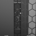 Midi be quiet! SILENT BASE 802 Black