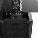 Midi be quiet! SILENT BASE 802 Black