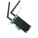 TP-LINK Archer T4E - AC1200 Dual Band Wi-Fi PCI Express Adapter