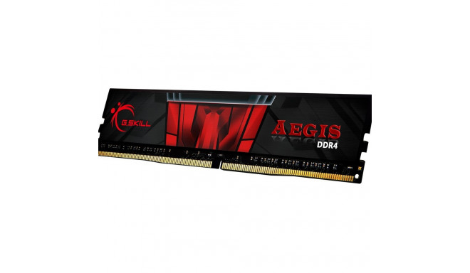G.Skill RAM Aegis 3200 8GB F4-3200C16S-8GIS