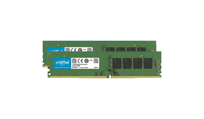 Crucial RAM 3200 32GB Kit 16GBx2