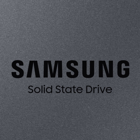 Samsung SSD 2.5" 2TB 870 QVO retail