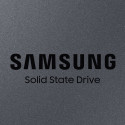 SSD 2.5" 2TB Samsung 870 QVO retail