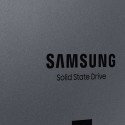 SSD 2.5" 1TB Samsung 870 QVO retail