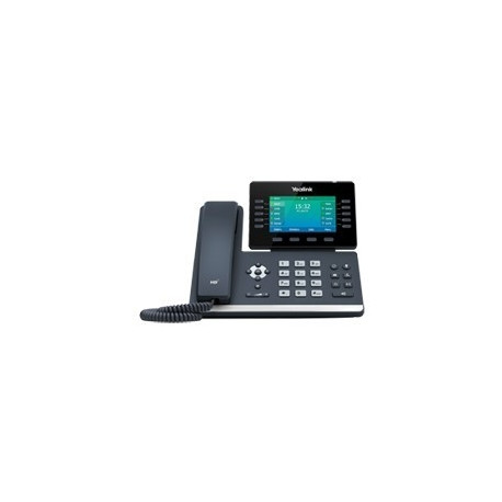 "Yealink SIP-T54W - VoIP-Telefon"