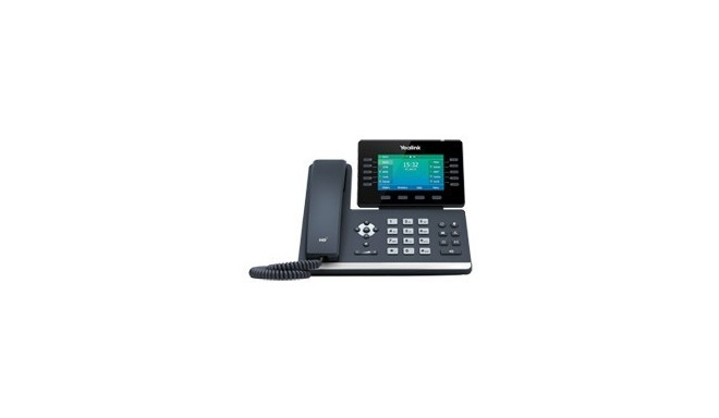 "Yealink SIP-T54W - VoIP-Telefon"