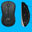 Logitech MK540 Advanced - Tastatur-und-Maus-Set US