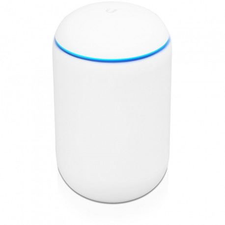 "Ubiquiti UniFi Dream Machine - 2,4GHZ/300MBPS - 5GHZ/1733MBPS 5xGbE inkl. Cloud Key"