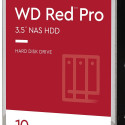 10TB WD102KFBX Red Pro NAS 7200RPM 256MB