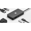 Microsoft SURFACE ACC USB-C TRAVEL HUB