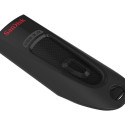 STICK 128GB USB 3.0 SanDisk Ultra black