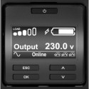 APC Smart-UPS Online USV SRT 3000VA RM 2700W 3000VA 2HE