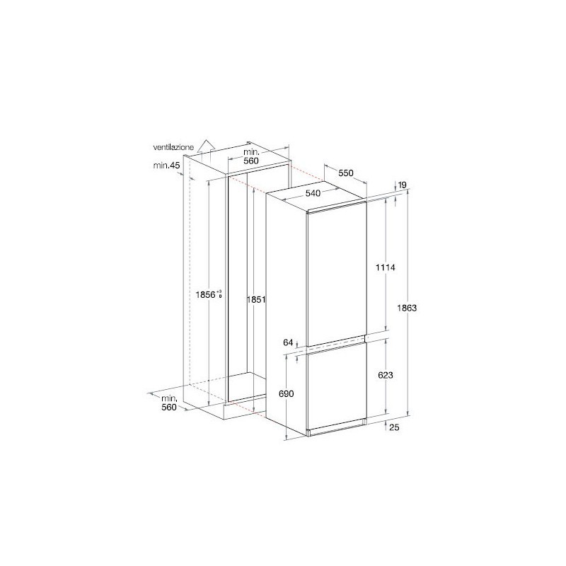 Korting ksi 17780. BCB 33 AA F. Ariston BCB 33 AA. Аристон BCB 33 af. BCB 182137 холодильник Hotpoint схема встраивания.