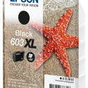 TIN Epson Tinte 603XL C13T03A14010 Schwarz bis zu 500 Seiten