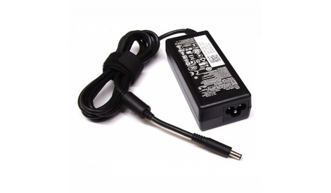 "N DELL 65W AC ADAPTER (EURO) 4,5x3,0mm"