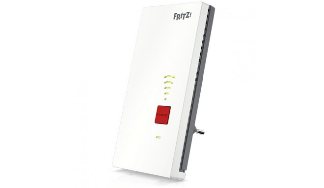 "AVM FRITZ!Repeater 2400 - Repeater - WLAN"