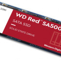 SSD M.2 1TB WD Red SA500 NAS