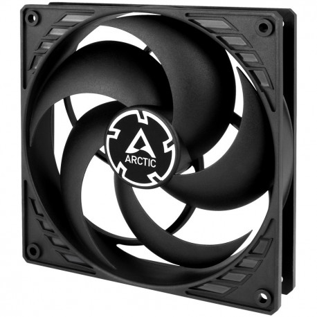 "140mm Arctic P14 PWM PST black/black"