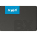 SSD 2.5" 2TB Crucial BX500