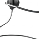 Logitech H650e Mono Headset On Ear Kabelgebunden