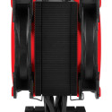 Cooler Multi Arctic Freezer 34 eSport DUO red mit BioniX P-Lüfter |2066,2011,115x; 1700; 1200,AM4
