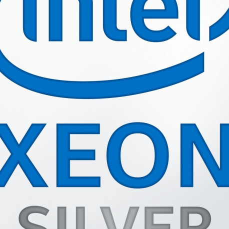 Intel CPU S3647 Xeon SILVER 4208 Tray 8x2,1 85W