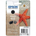 TIN Epson Tinte 603 C13T03U14010 Schwarz bis zu 150 Seiten