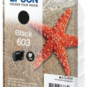 TIN Epson Tinte 603 C13T03U14010 Schwarz bis zu 150 Seiten