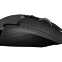 Logitech G502 Gaming Mouse (Hero) USB black