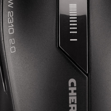 "Cherry MW 2310 black"