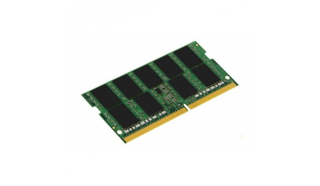 Kingston RAM SO 2666 8GB ValueRAM KCP426SS8/8