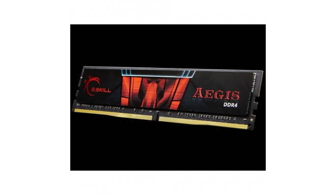 G.Skill RAM Aegis 3000 16GB