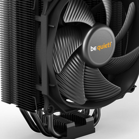 "K Cooler Multi be quiet! Dark Rock Slim |AM5/4/3,115x; 1200, 1700, 20xx TDP 150W"