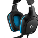 Logitech G432 Gaming Headset