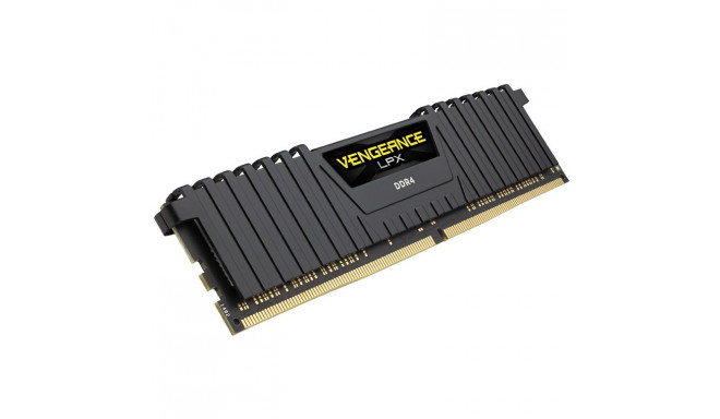 Corsair RAM 3000 8GB Vengeance LPX