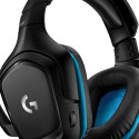 Logitech G432 Gaming Headset