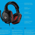 Logitech G332 Gaming Headset