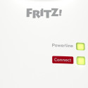 INTD AVM FRITZ! Powerline 1220E - Bridge - GigE, HomePlug AV (HPAV) 2.0, IEEE 1901