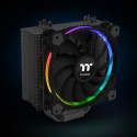 Cooler Multi Thermaltake Riing Silent 12 RGB Sync Edition | FMx,AMx,115x, 2066, 2011 TDP 150W