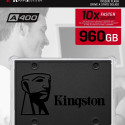 SSD 2.5" 960GB Kingston SSDNow A400