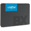 SSD 2.5" 240GB Crucial BX500