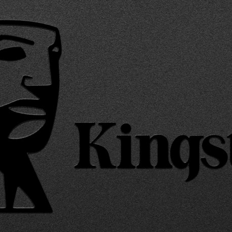 Kingston SSD 2.5" 480GB SSDNow A400