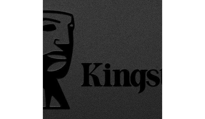 Kingston SSD 2.5" 480GB SSDNow A400
